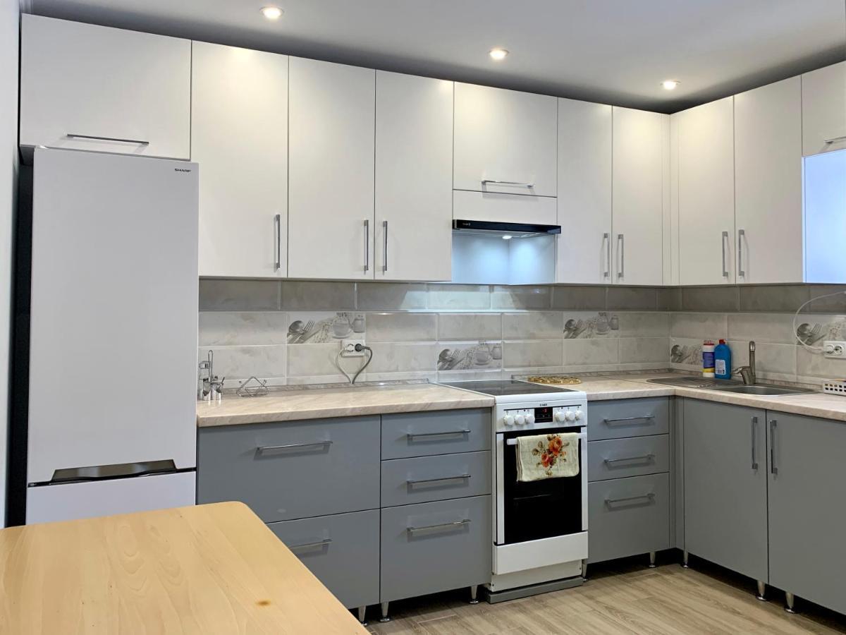 Underhills House Apartment Yaremche Ngoại thất bức ảnh