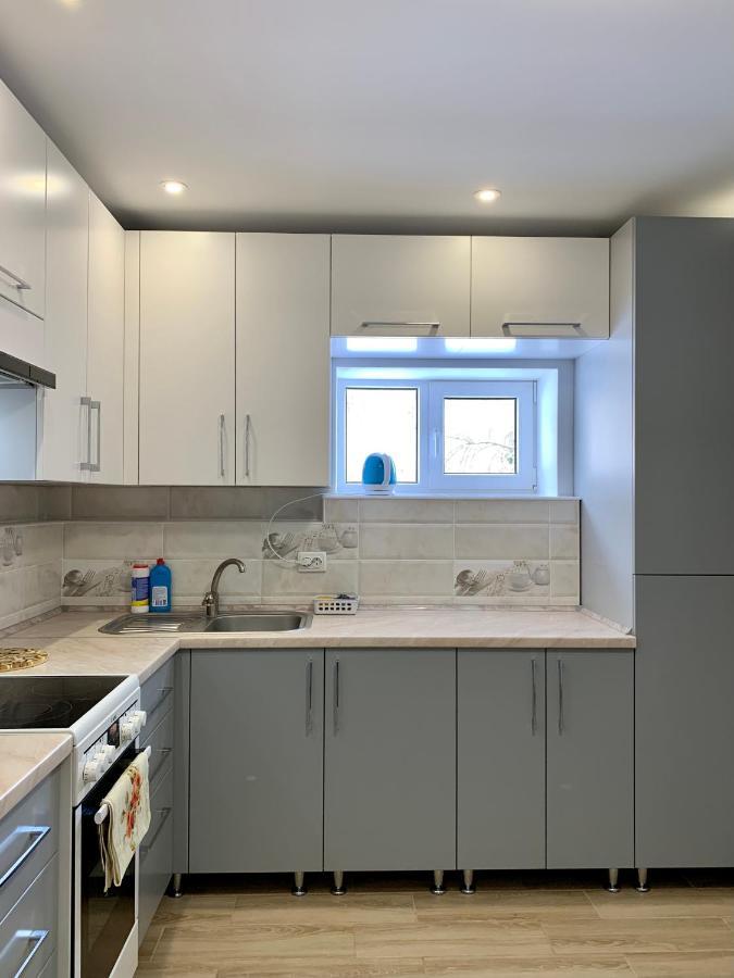 Underhills House Apartment Yaremche Ngoại thất bức ảnh