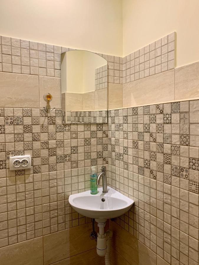 Underhills House Apartment Yaremche Ngoại thất bức ảnh